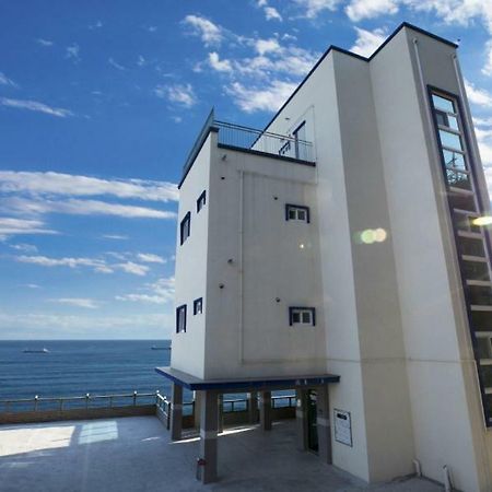 Samcheok Padosori Spa Pension Esterno foto