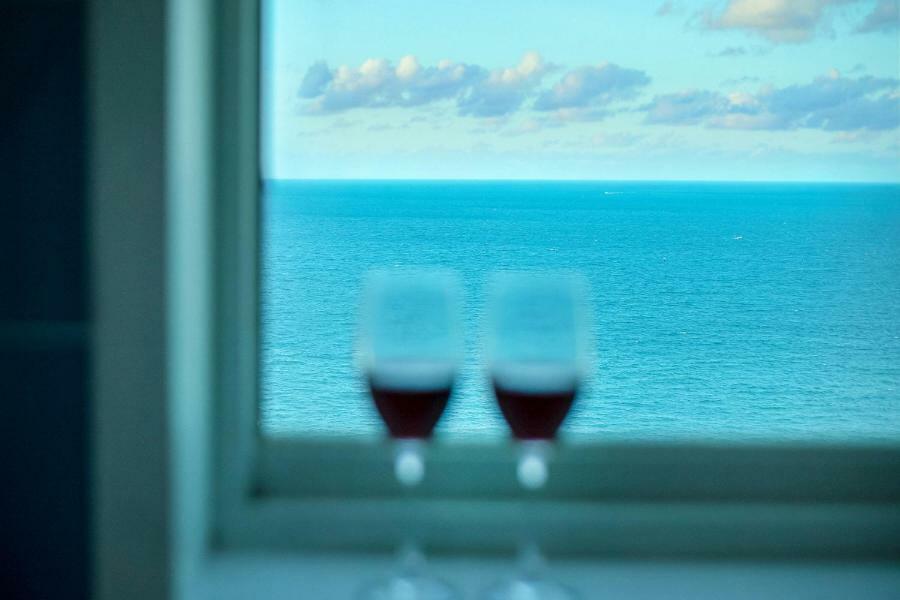 Samcheok Padosori Spa Pension Esterno foto