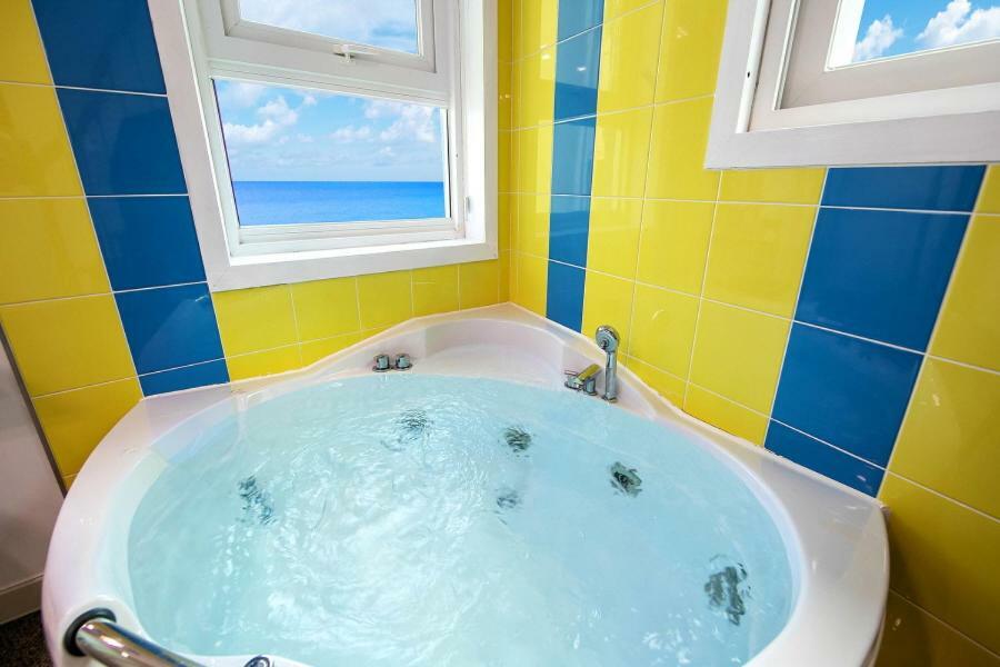 Samcheok Padosori Spa Pension Esterno foto