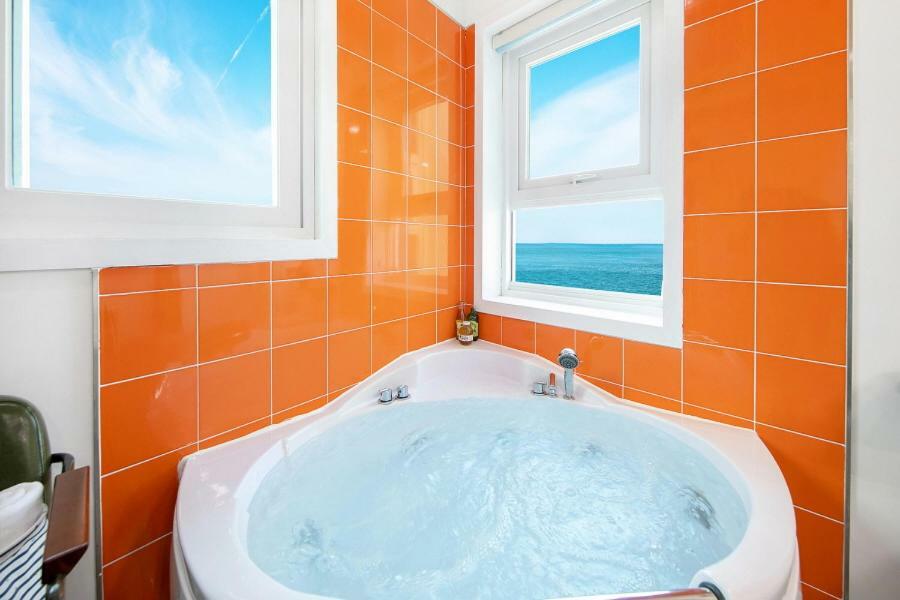Samcheok Padosori Spa Pension Esterno foto
