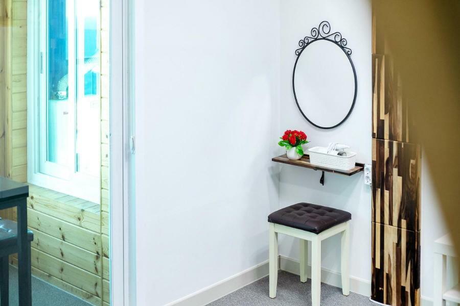 Samcheok Padosori Spa Pension Esterno foto