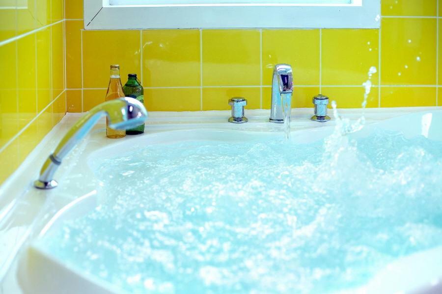 Samcheok Padosori Spa Pension Esterno foto