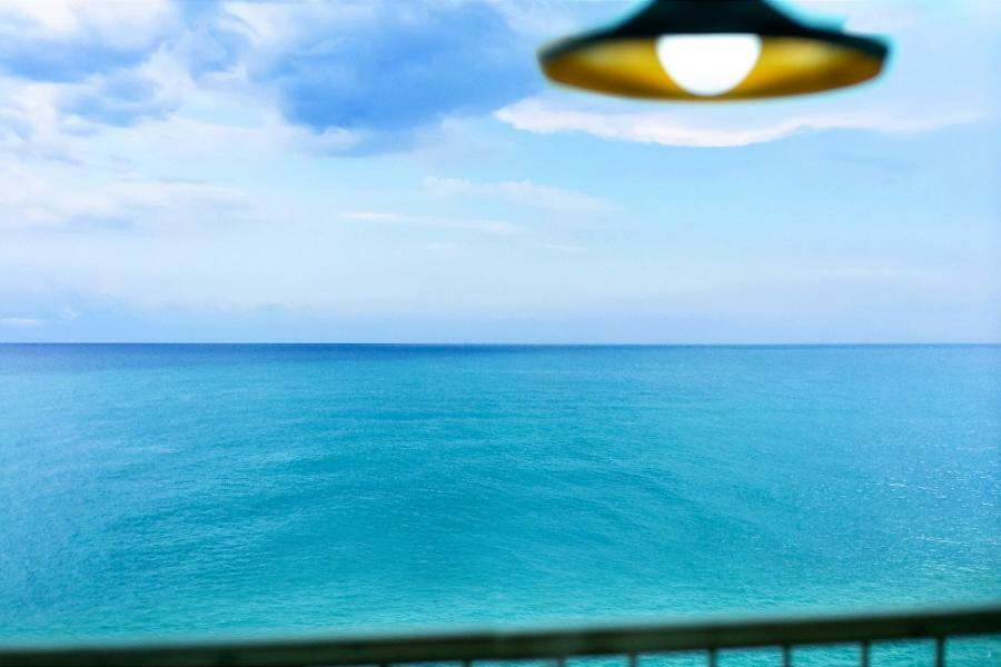 Samcheok Padosori Spa Pension Esterno foto