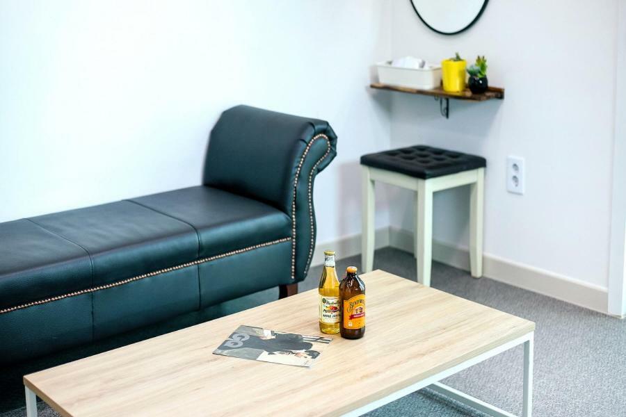 Samcheok Padosori Spa Pension Esterno foto