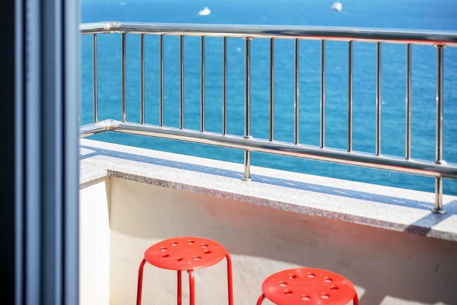 Samcheok Padosori Spa Pension Esterno foto